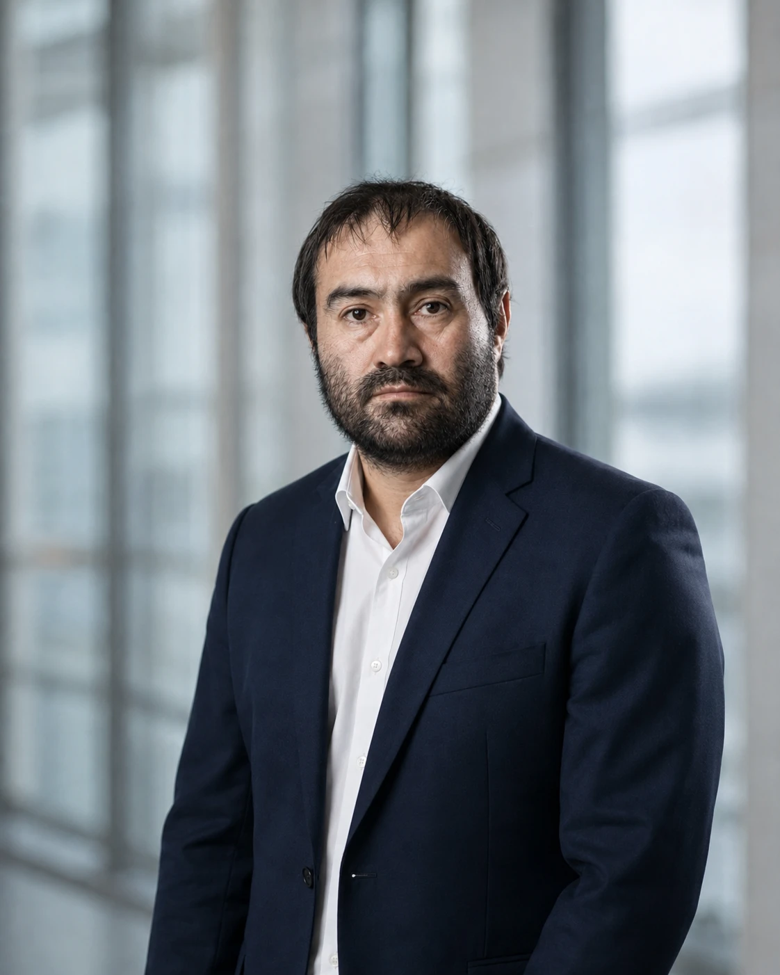 Juan Enrique Barros